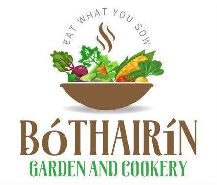 Bothairin  1/2 day Cookery Workshop with Wine Pairing