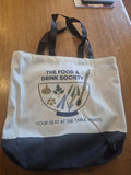 2026 Tote Bag