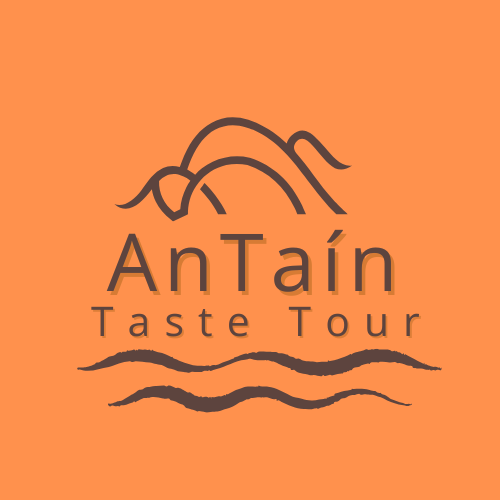 An Tain Taste Tour -Full day bus tour of Cooley
