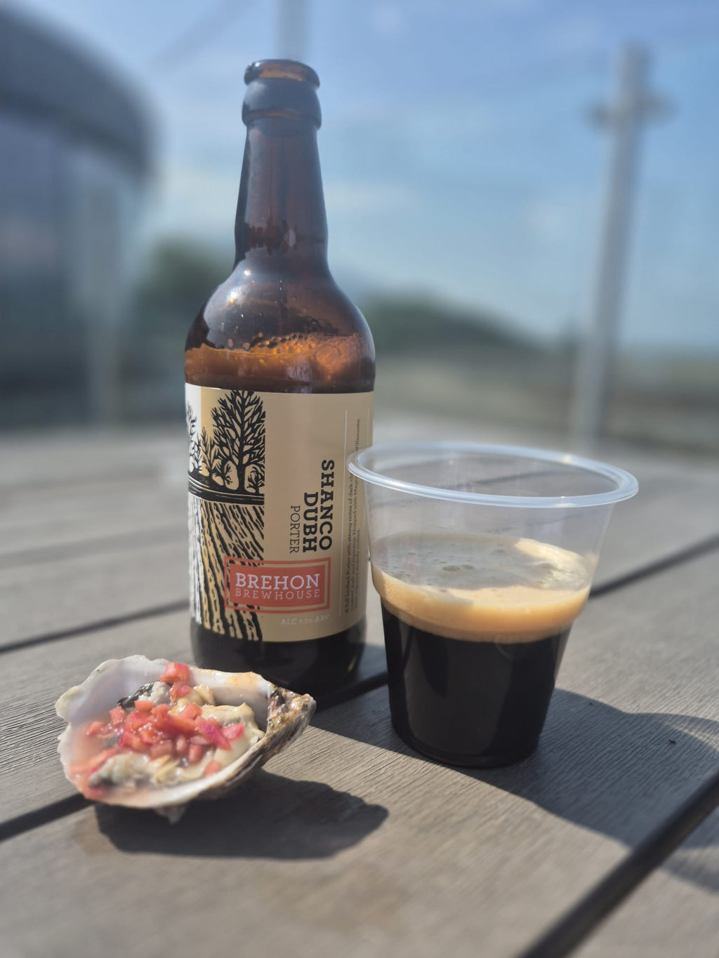 An Tain Taste Tour -Full day bus tour of Cooley