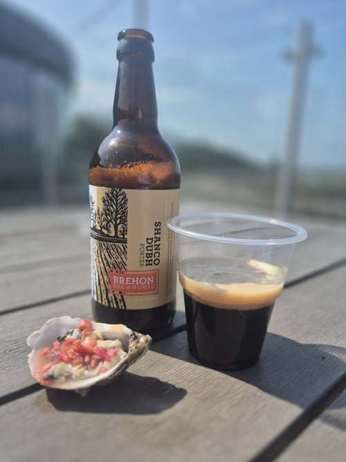 An Tain Taste Tour -Full day bus tour of Cooley