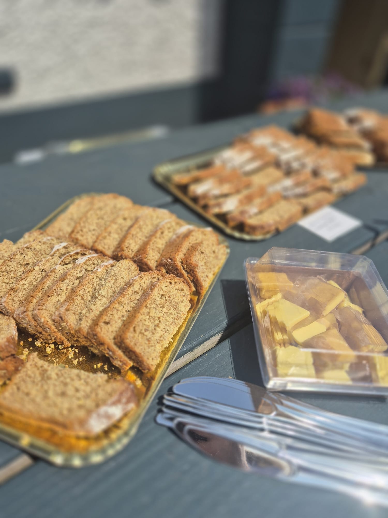 An Tain Taste Tour -Full day bus tour of Cooley