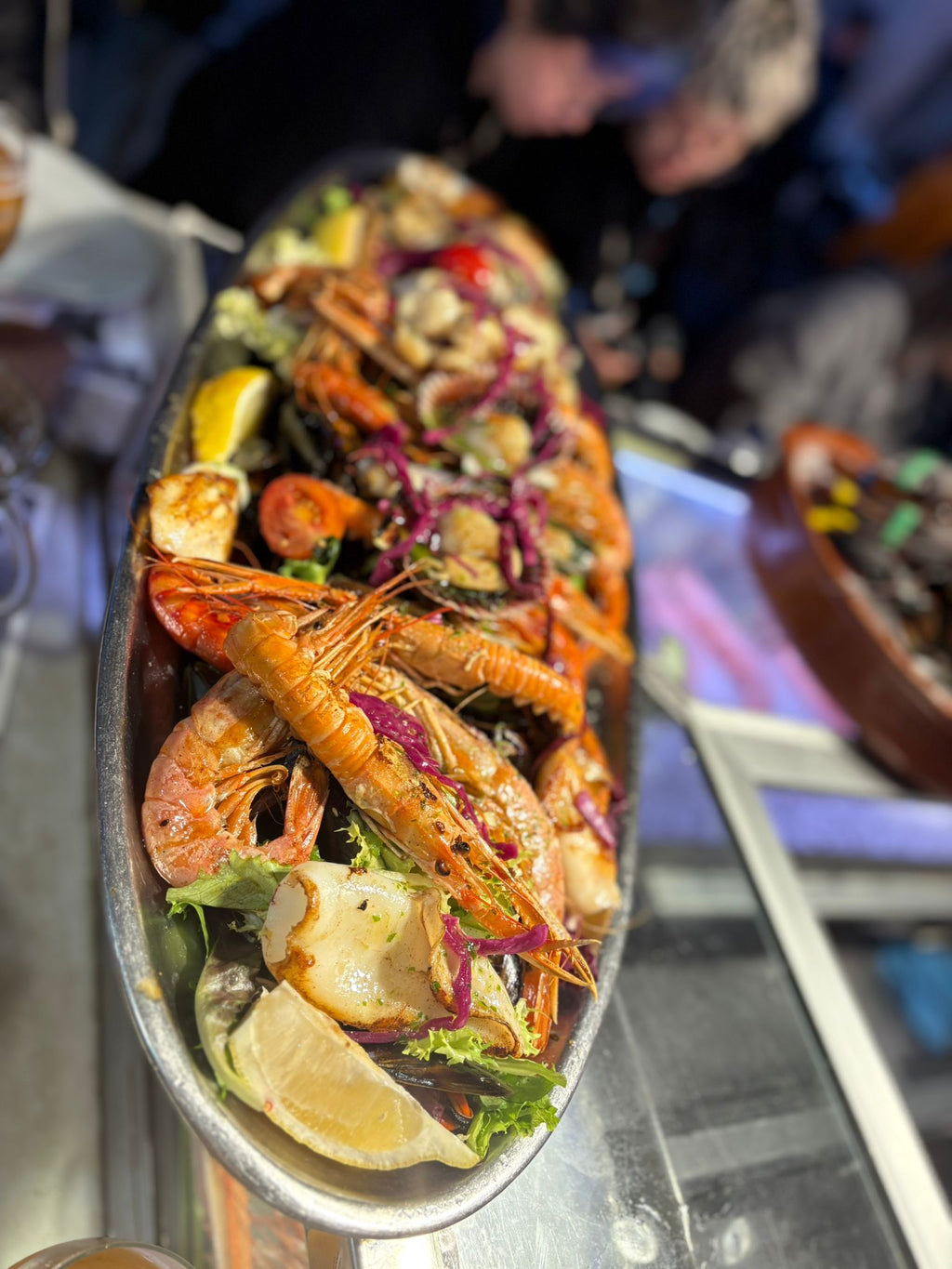 Barcelona Taste Tour DEPOSIT