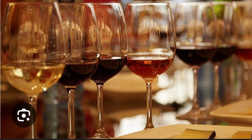 Barcelona Taste Tour DEPOSIT